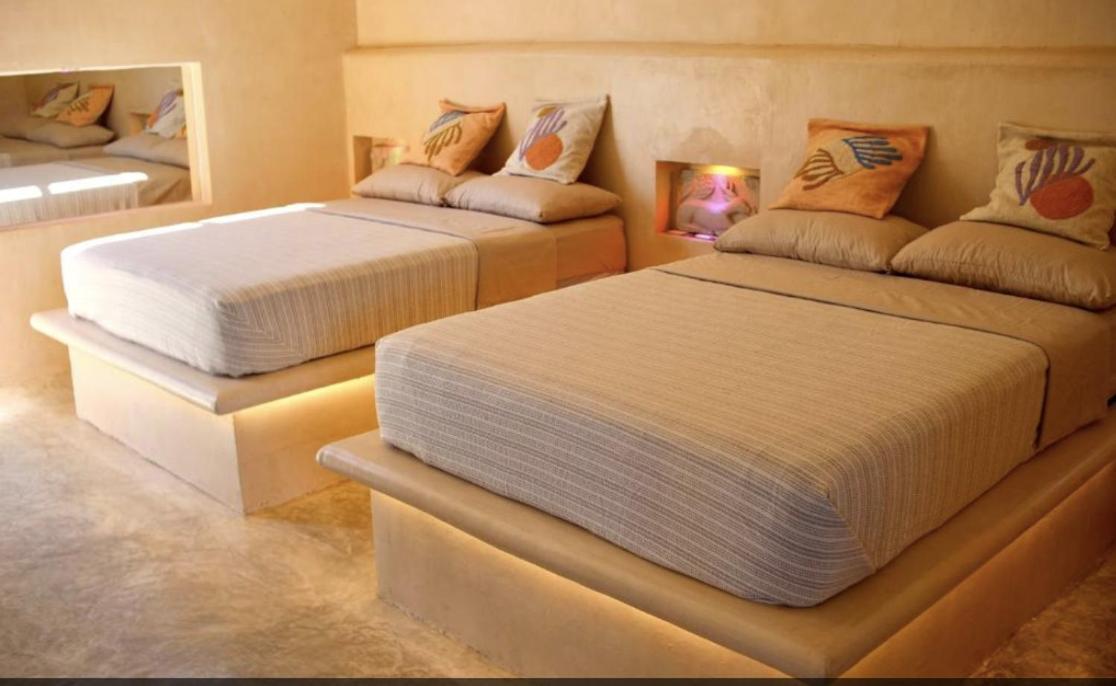 Reset Atemporal Bed & Breakfast Homun Екстериор снимка
