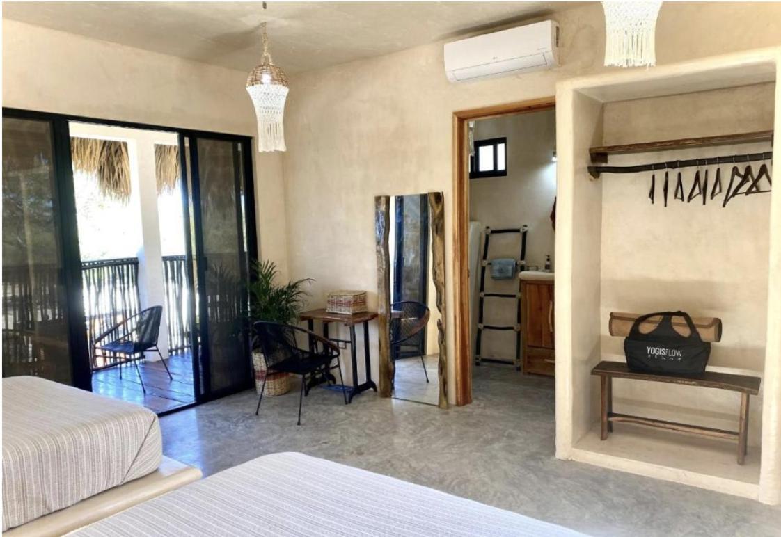 Reset Atemporal Bed & Breakfast Homun Екстериор снимка
