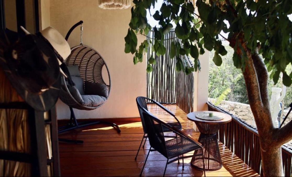 Reset Atemporal Bed & Breakfast Homun Екстериор снимка