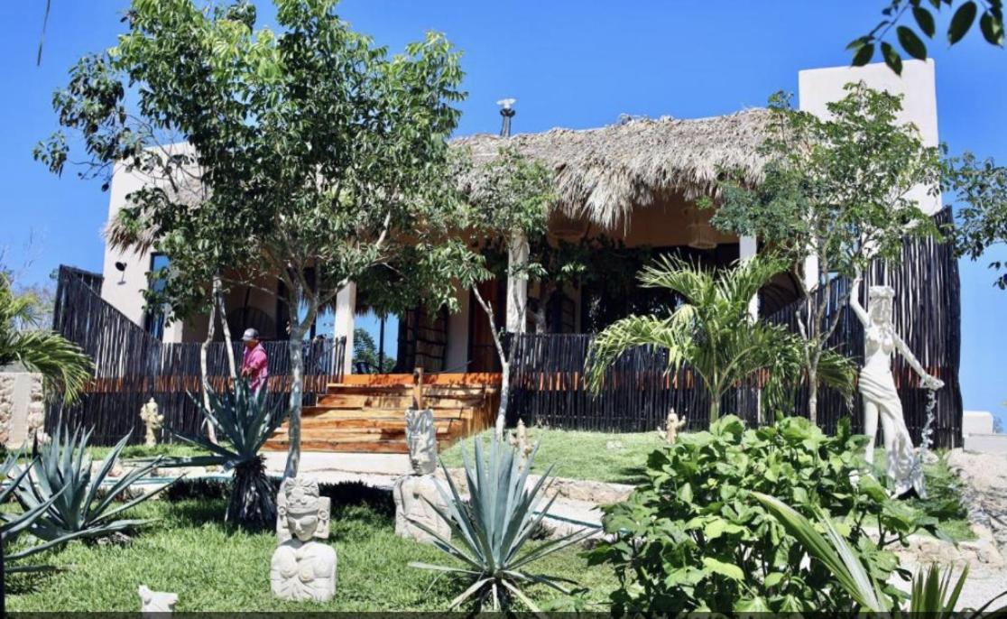 Reset Atemporal Bed & Breakfast Homun Екстериор снимка