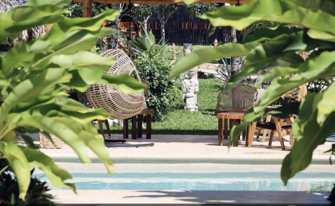 Reset Atemporal Bed & Breakfast Homun Екстериор снимка