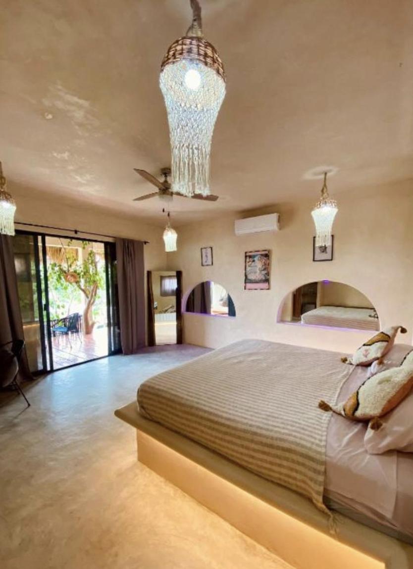 Reset Atemporal Bed & Breakfast Homun Екстериор снимка