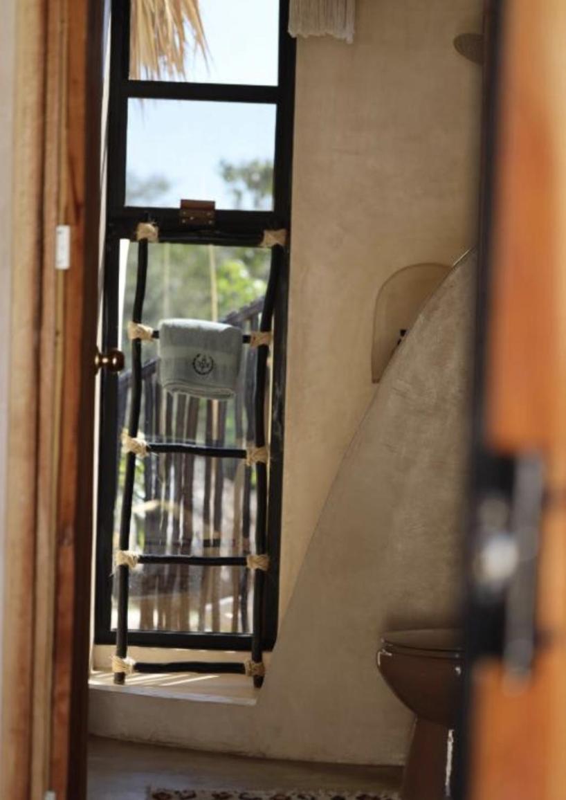 Reset Atemporal Bed & Breakfast Homun Екстериор снимка