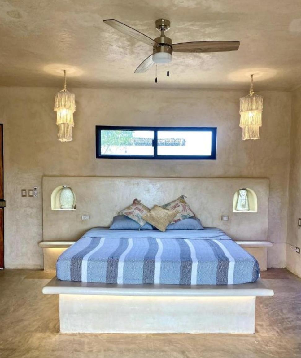 Reset Atemporal Bed & Breakfast Homun Екстериор снимка