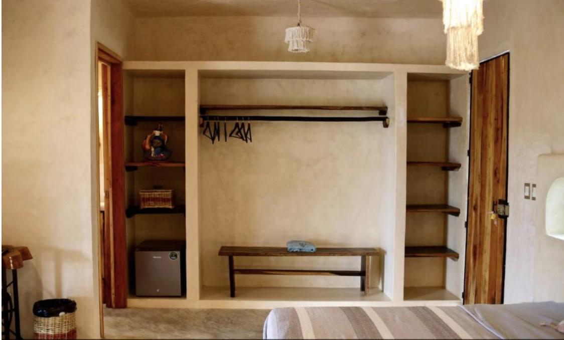 Reset Atemporal Bed & Breakfast Homun Екстериор снимка