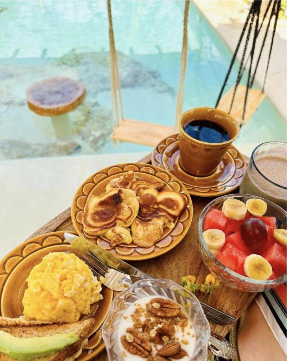 Reset Atemporal Bed & Breakfast Homun Екстериор снимка